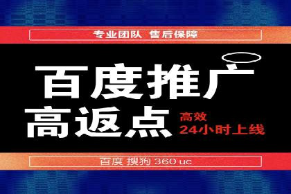 某公司SEM代理策略：实现流量转化